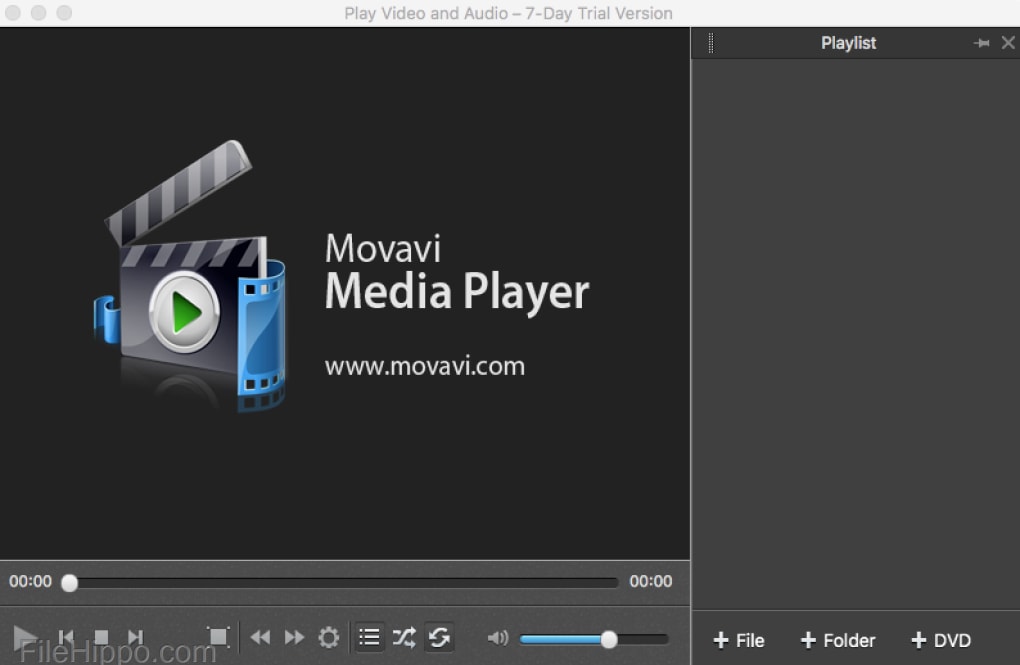 best media player for os x